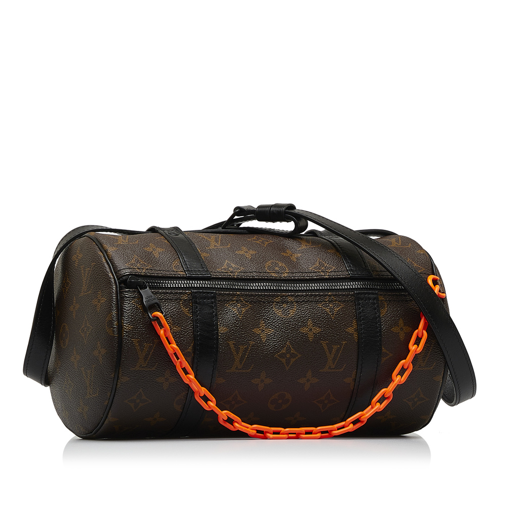 Pre-Loved Louis Vuitton Monogram Solar Ray Papillon - Picture 2 of 10